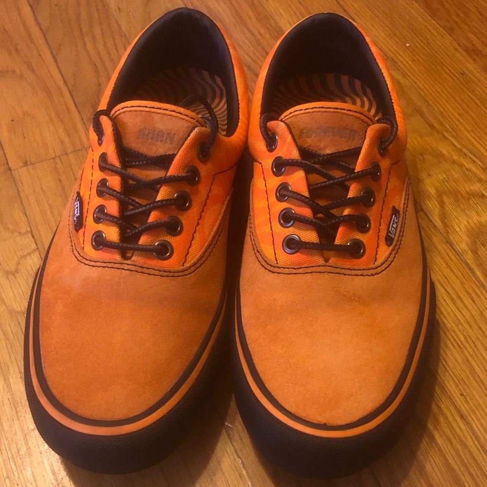 Spitfire Vans Era Pros